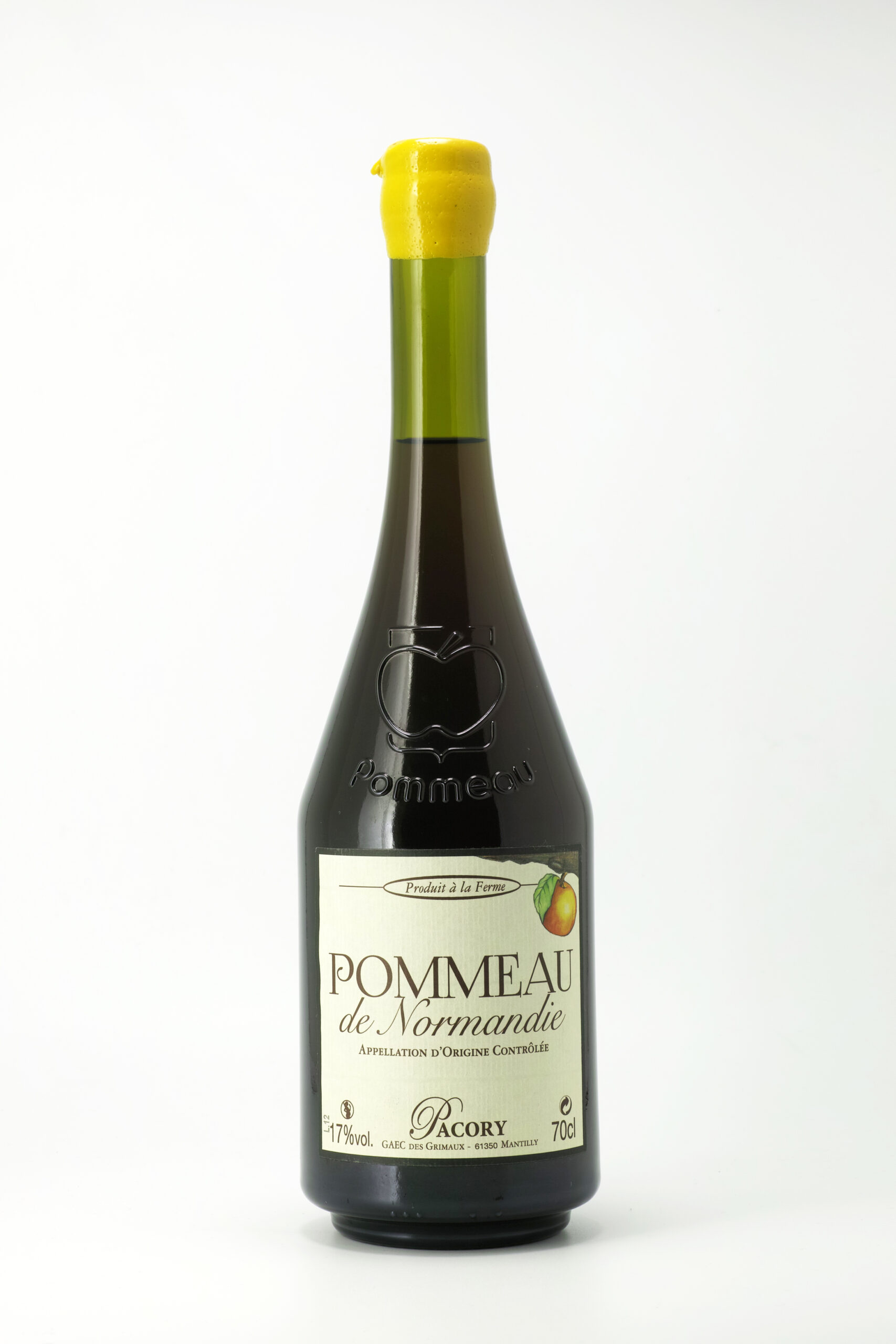 Pommeau de Normandie - Pacory